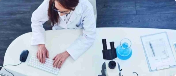 Pharmaceuticals Standards Collection