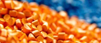 Plastic & Polymers Standards Collection