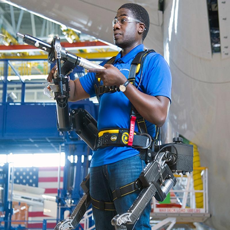 exoskeletons manufacturing standards (1)