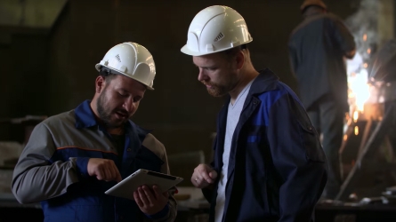 training video placeholder