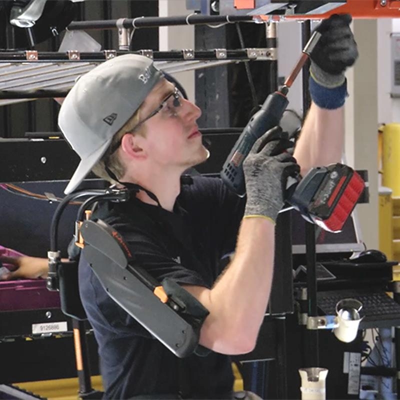 robotics engineering guidelines