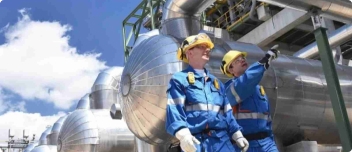 Petroleum Standards Collection