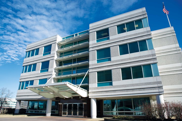 Oficina Internacional de ASTM