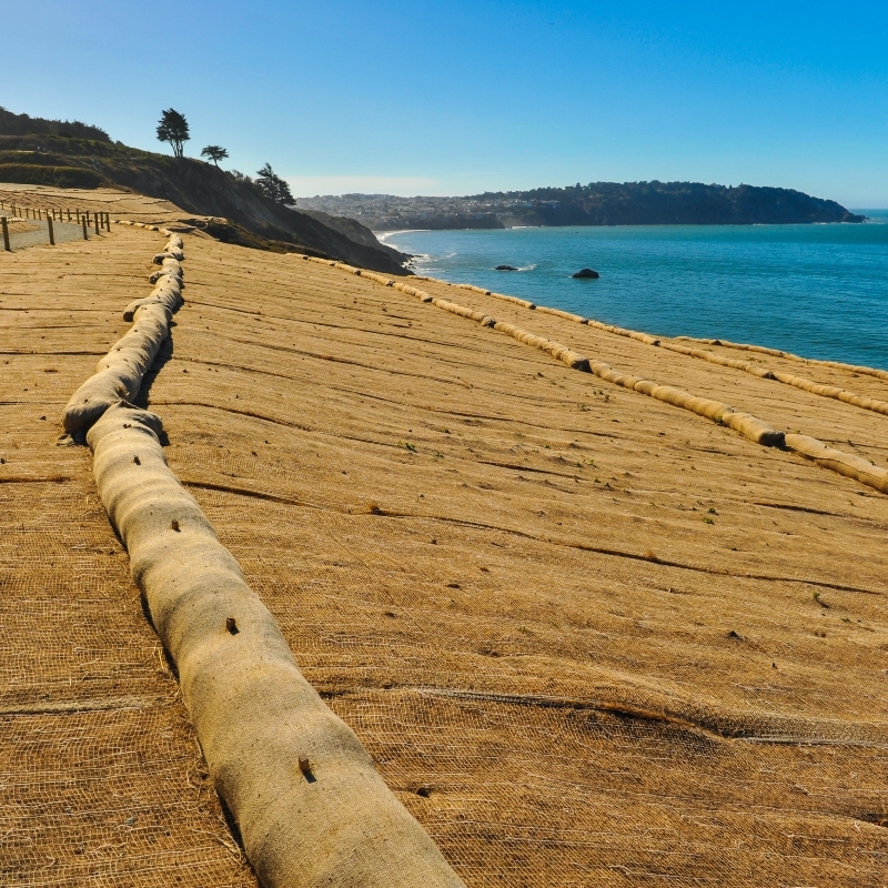muestreo y monitoreo de estandares ambientales del agua