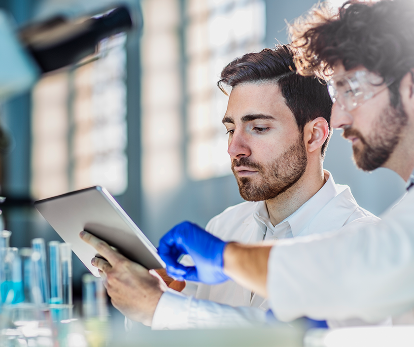 Two Analysts Data Insight SQC